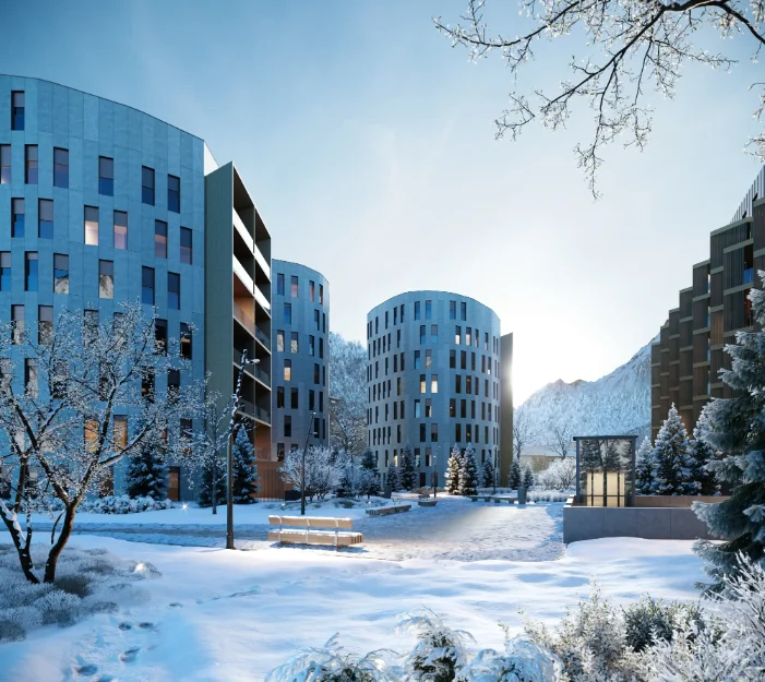 Image 10 of Development Siscaró - Cambrils 