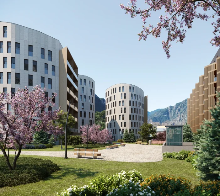 Image 7 of Development Siscaró - Cambrils 