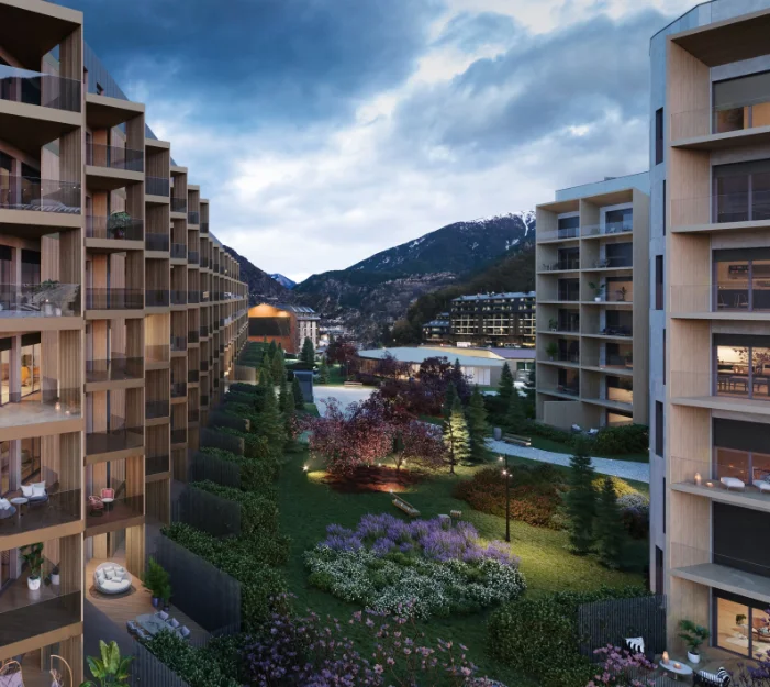 Image 8 of Development Siscaró - Cambrils 