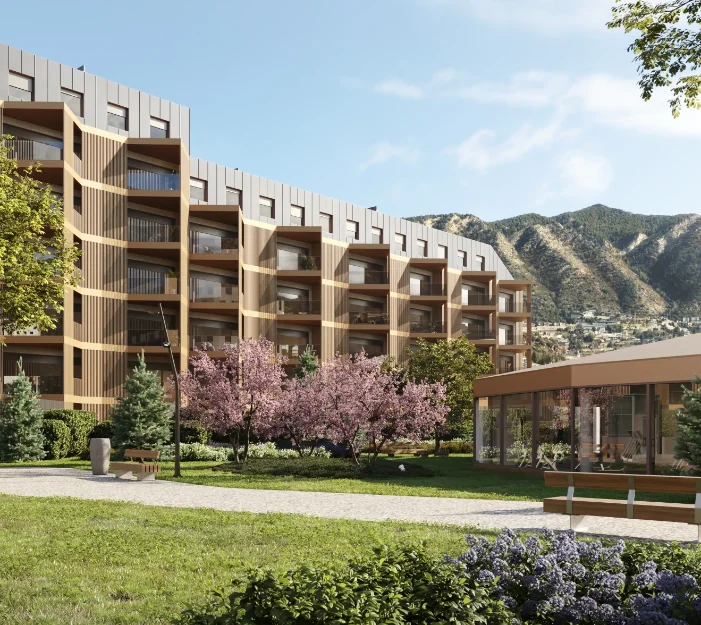 Image 6 of Development Siscaró - Cambrils 