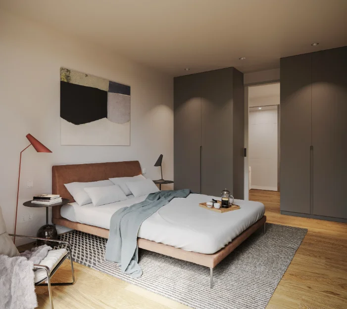 Image 25 of Development Siscaró - Cambrils 