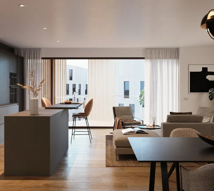 Image 23 of Development Siscaró - Cambrils 