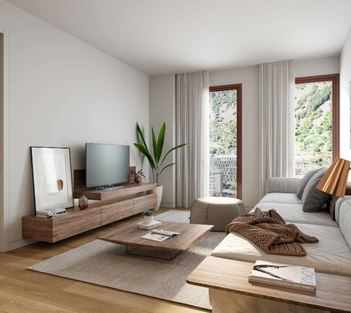 Image 20 of Development Siscaró - Cambrils 