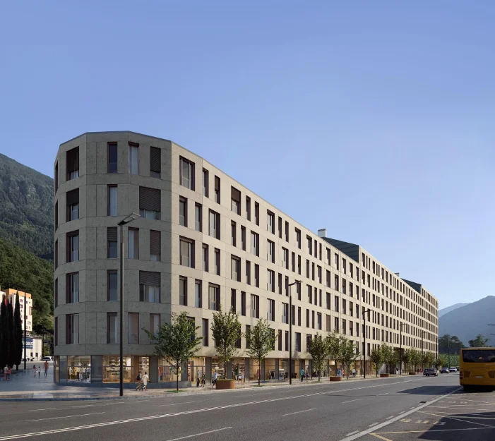 Image 4 of Development Siscaró - Cambrils 