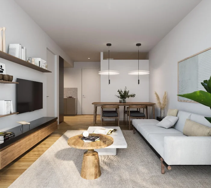 Image 16 of Development Siscaró - Cambrils 