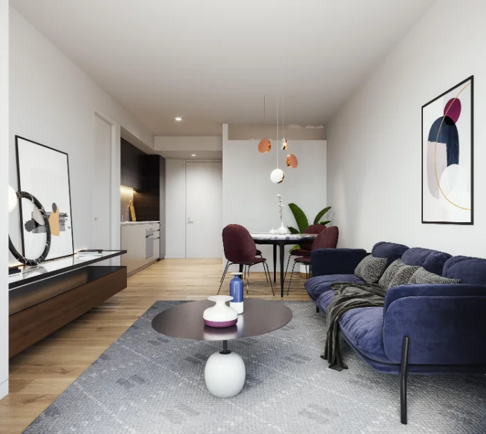 Image 18 of Development Siscaró - Cambrils 