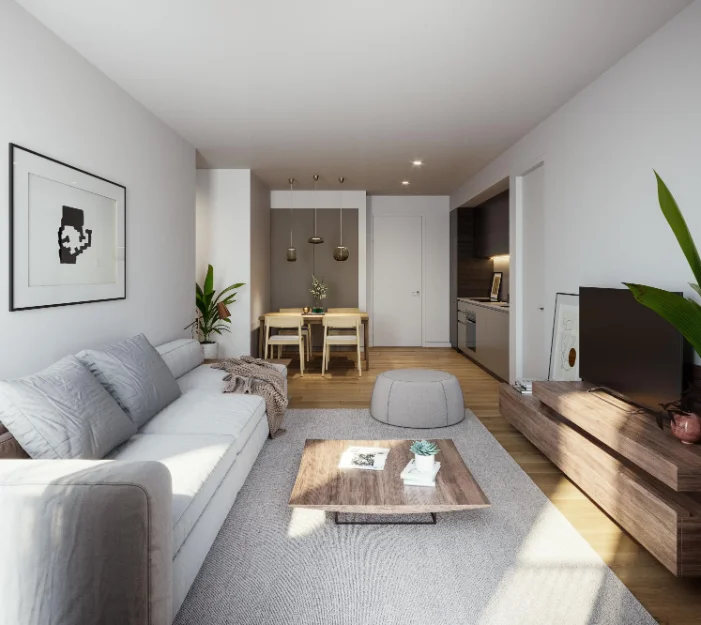 Image 15 of Development Siscaró - Cambrils 