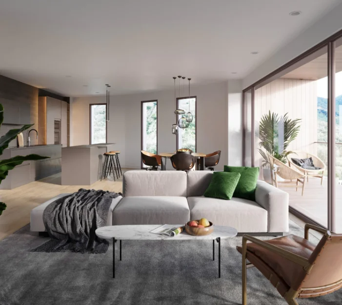 Image 14 of Development Siscaró - Cambrils 