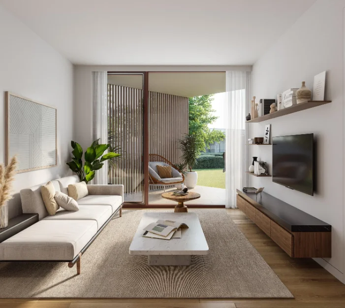 Image 17 of Development Siscaró - Cambrils 