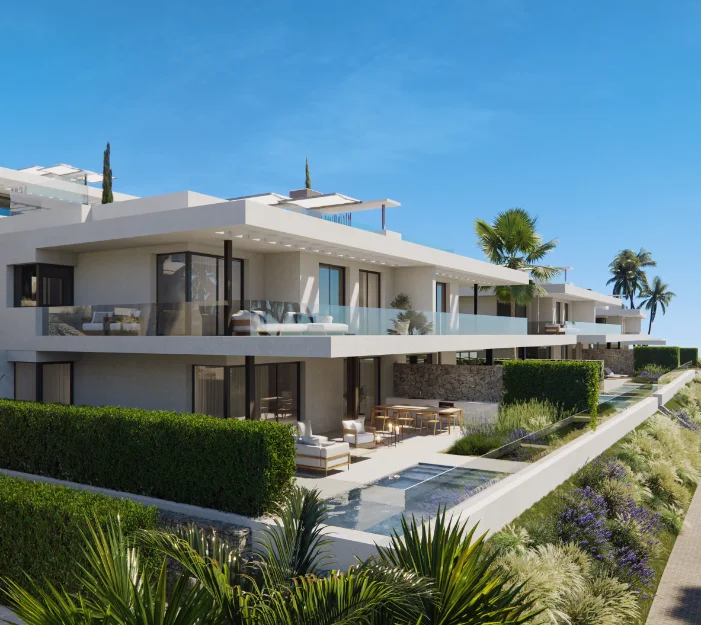 Image 4 of Development Soul Marbella Sunlife-III - Marbella