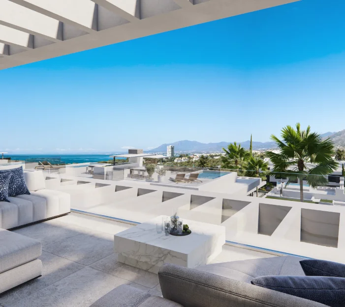 Image 6 of Development Soul Marbella Sunlife-III - Marbella