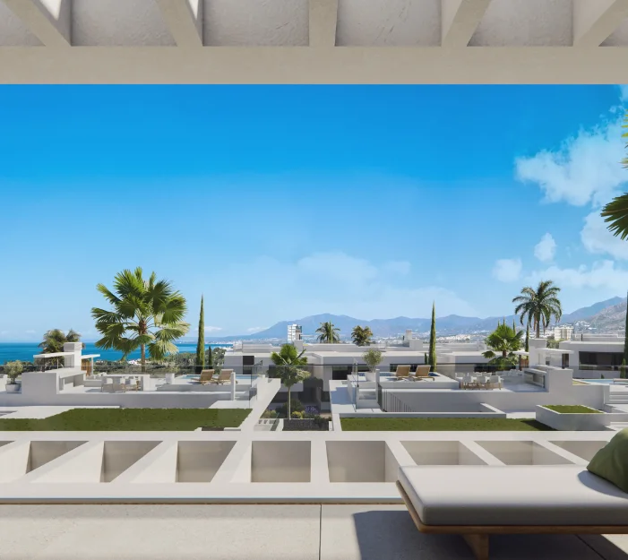 Image 7 of Development Soul Marbella Sunlife-III - Marbella