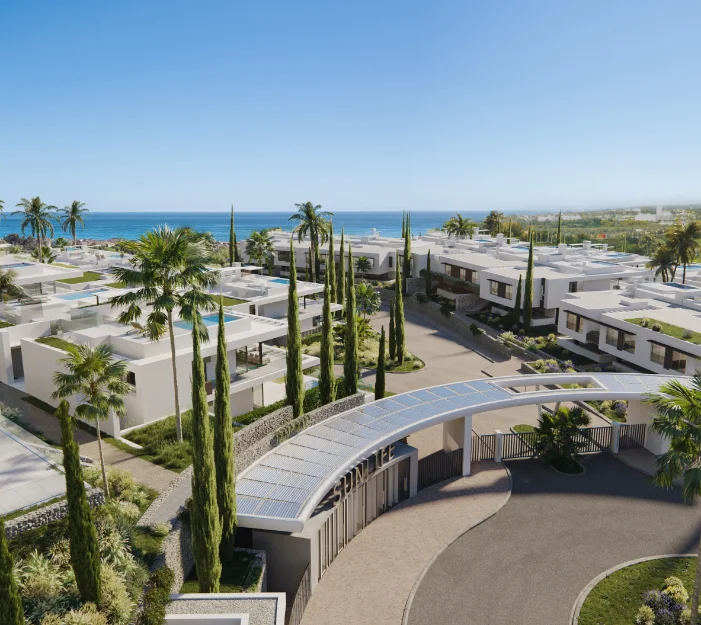 Image 2 of Development Soul Marbella Sunlife-III - Marbella