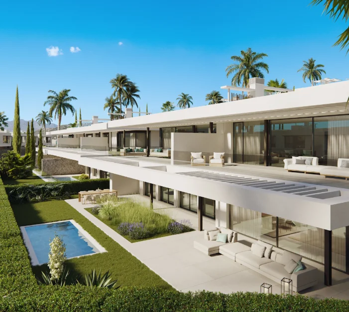 Image 5 of Development Soul Marbella Sunlife-III - Marbella