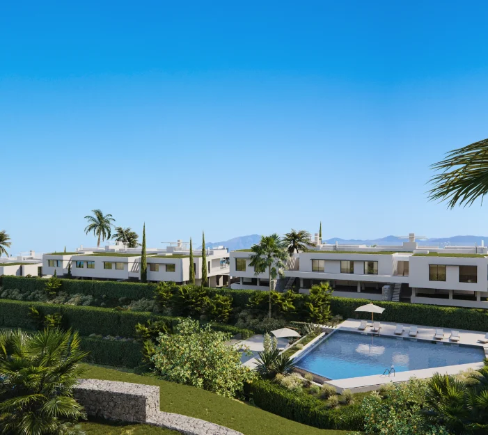 Image 3 of Development Soul Marbella Sunlife-III - Marbella