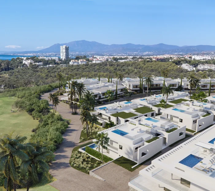 Image 1 of Development Soul Marbella Sunlife-III - Marbella