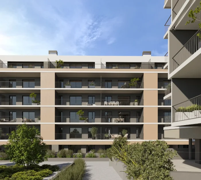 Image 3 of Development Aliaga III - Mairena de Aljarafe