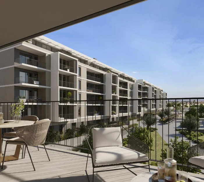 Image 5 of Development Aliaga III - Mairena de Aljarafe