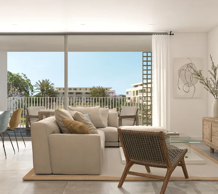 Imagen 6 de Promoción L'Alquería - Denia