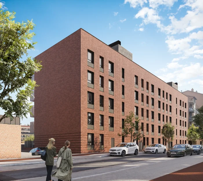 Imagen 2 de Promoción Annecy - Barberà del Vallès