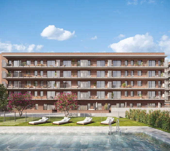 Imagen 1 de Promoción Annecy - Barberà del Vallès