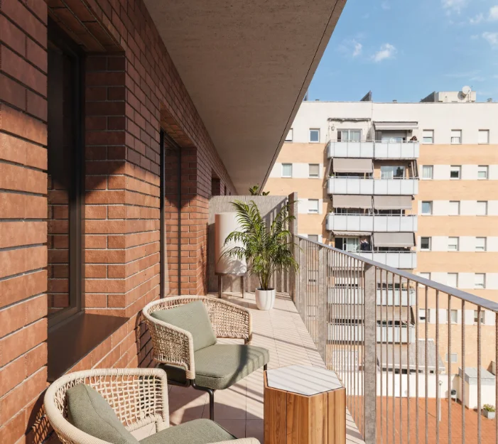 Imagen 5 de Promoción Annecy - Barberà del Vallès