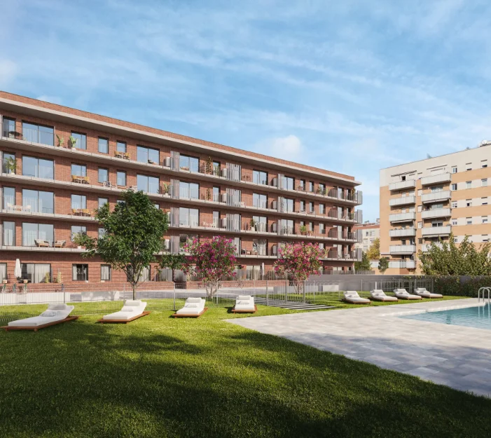 Imagen 4 de Promoción Annecy - Barberà del Vallès