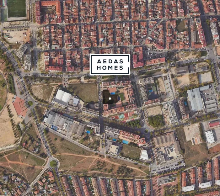 Imagen 3 de Promoción Annecy - Barberà del Vallès