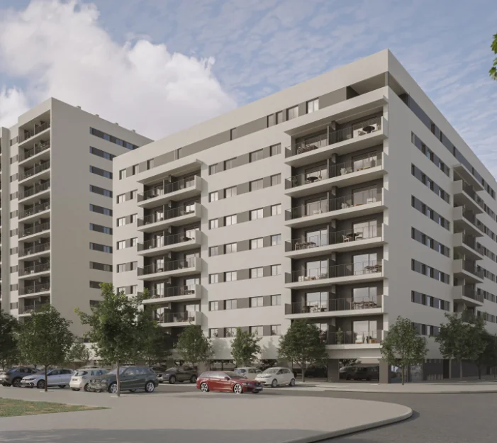 Image 4 of Development Aquene - Quart de Poblet