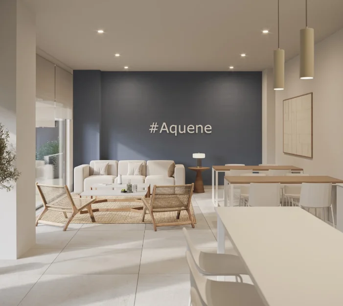 Image 5 of Development Aquene - Quart de Poblet