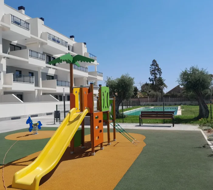 Imagen 2 de Promoción Azura - San Juan de Alicante
