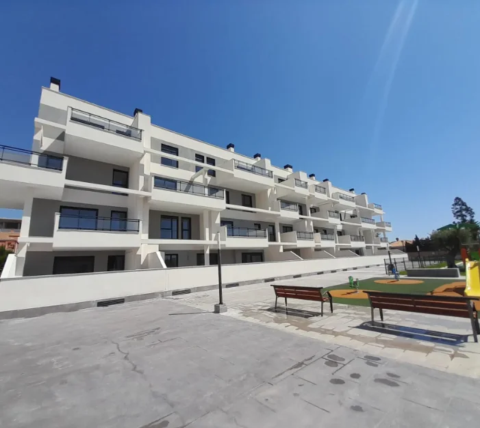 Imagen 3 de Promoción Azura - San Juan de Alicante