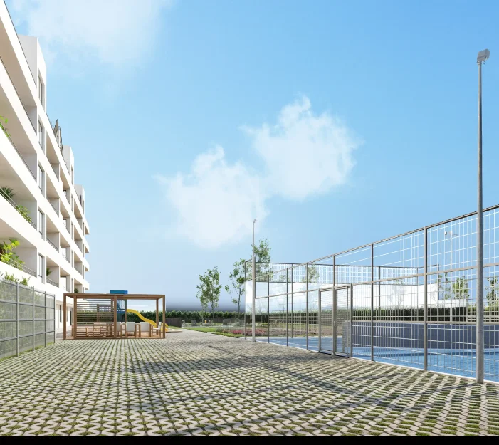 Image 12 of Development Caléndula - Valladolid city