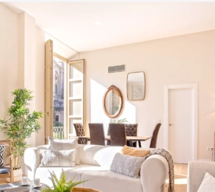 Imagen 1 de Promoción Cister - Málaga