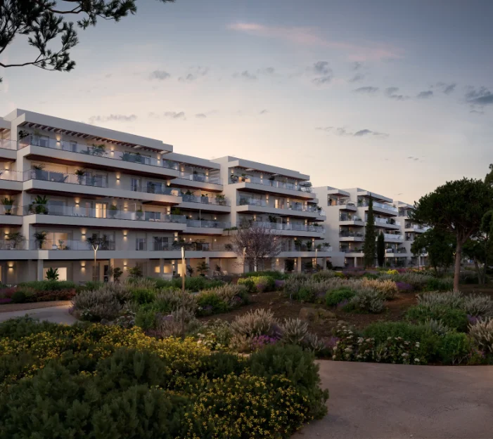 Image 3 of Development Edenia - El Vergel