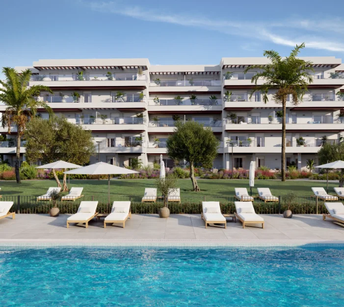 Image 1 of Development Edenia - El Vergel
