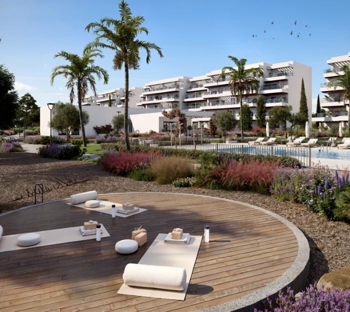 Image 2 of Development Edenia - El Vergel