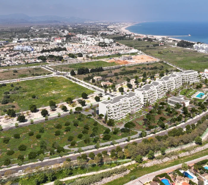 Image 4 of Development Edenia - El Vergel