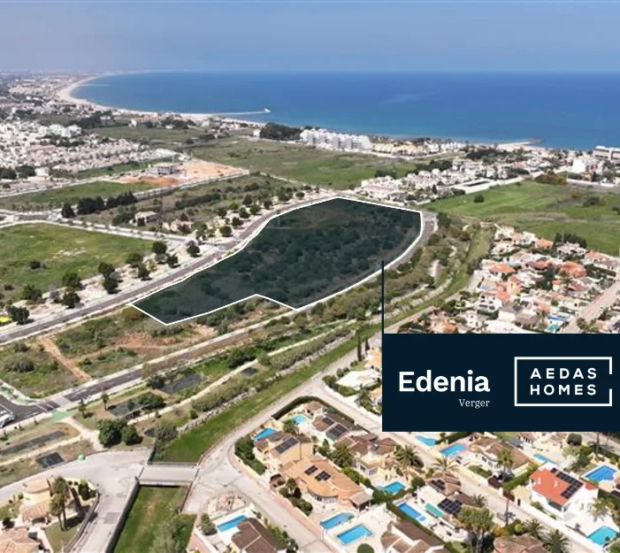 Imagen 1 de Promoción Edenia - El Vergel 
