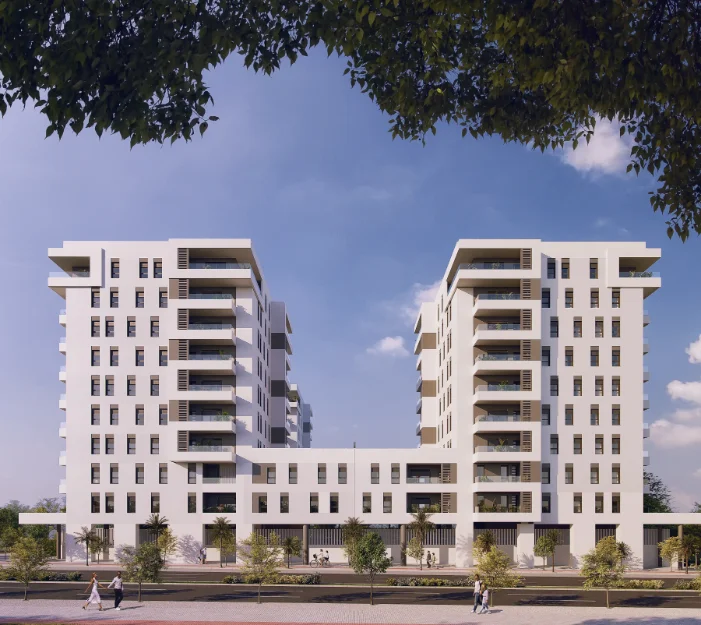 Image 1 of Development Elvenia - Dos Hermanas