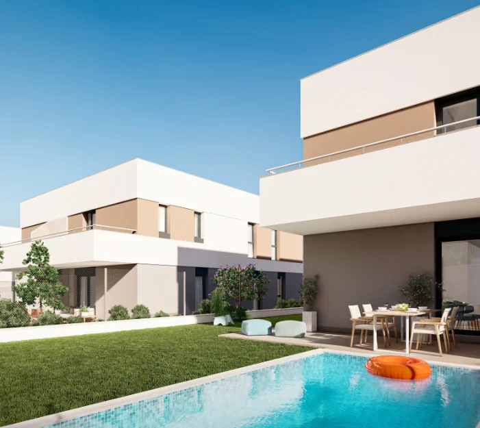 Image 4 of Development Enea - Dos Hermanas