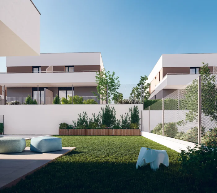 Image 5 of Development Enea - Dos Hermanas