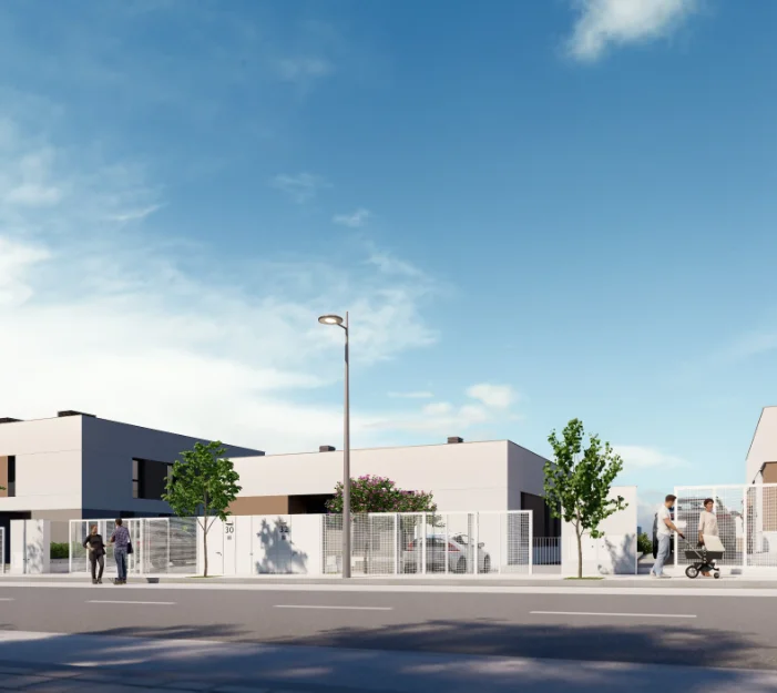 Image 16 of Development Enea - Dos Hermanas