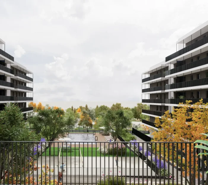 Image 5 of Development Godart - Cerdanyola del Vallés