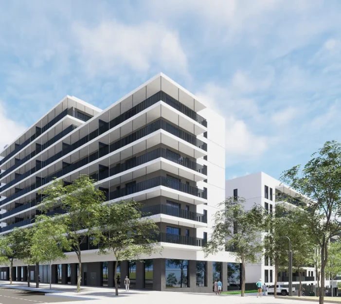 Image 3 of Development Godart - Cerdanyola del Vallés