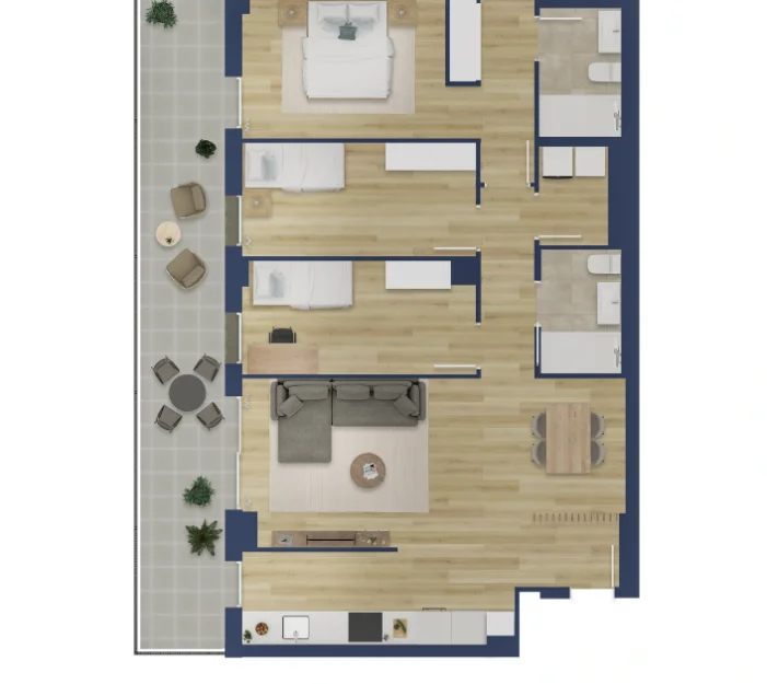 Imagen 21 de Promoción Godart - Cerdanyola del Vallés