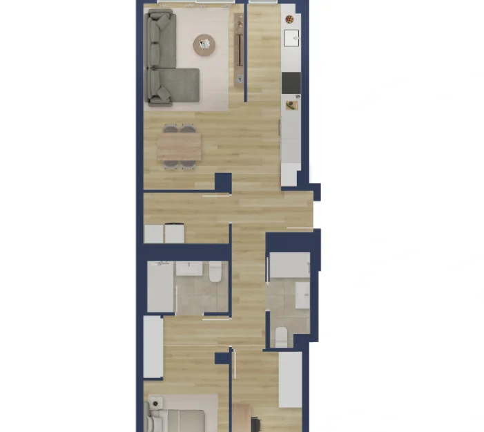 Imagen 20 de Promoción Godart - Cerdanyola del Vallés