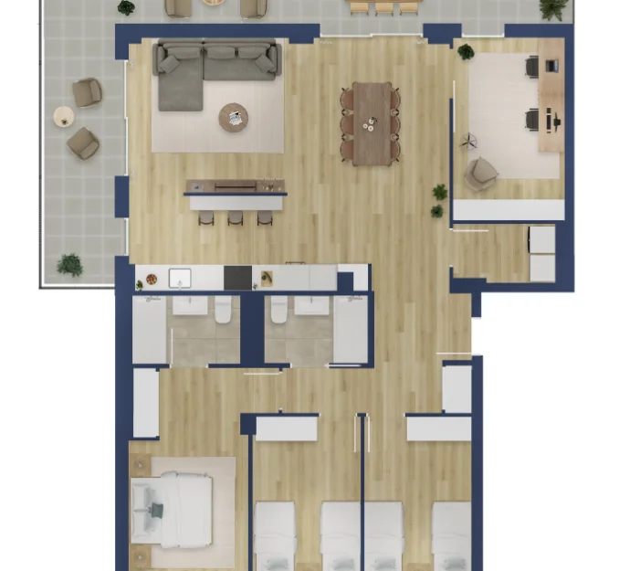 Imagen 18 de Promoción Godart - Cerdanyola del Vallés