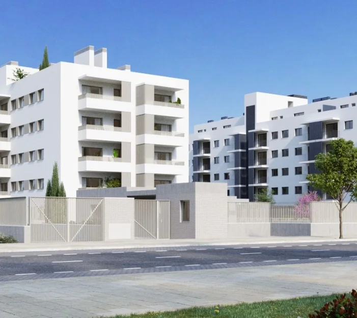 Imagen 6 de Promoción Hylé - Alcalá de Henares