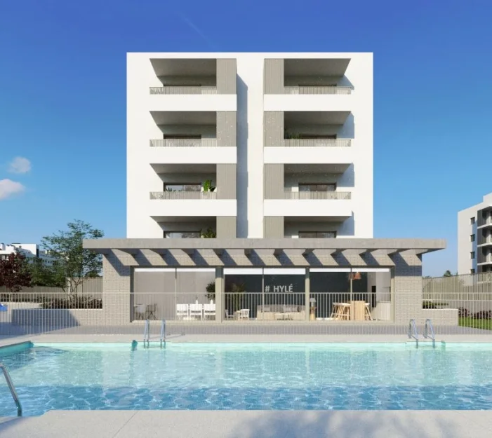 Imagen 1 de Promoción Hylé - Alcalá de Henares